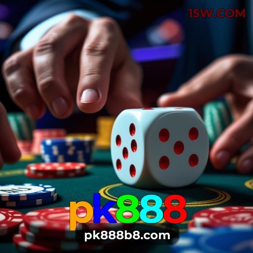 Bônus de Boas-vindas pk888