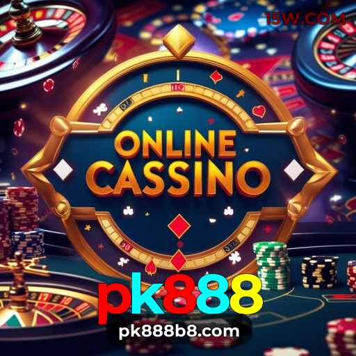 Promoções e bônus exclusivos da pk888