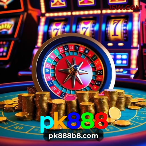 Cassino 24/7 disponível