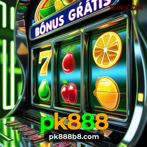 Download iOS pk888