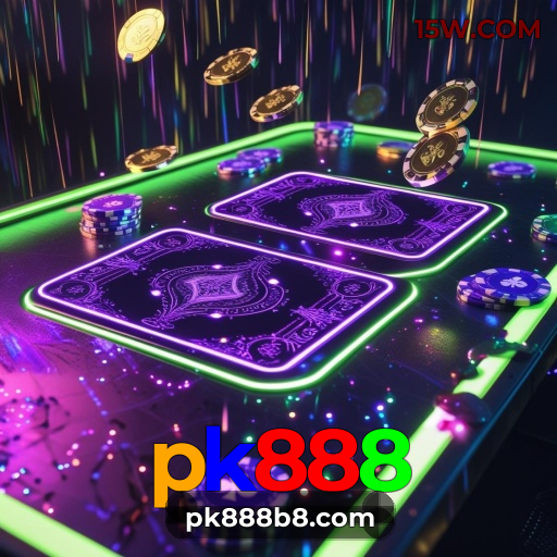 Siga a pk888 no Facebook
