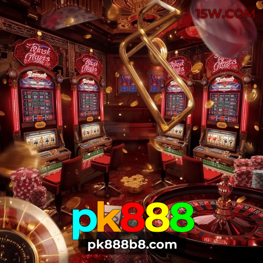 Promoções e bônus exclusivos da pk888