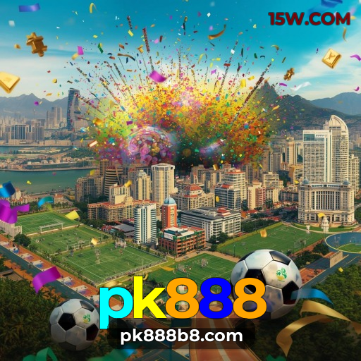 Download PC pk888