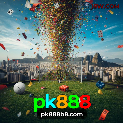Cadastro pk888