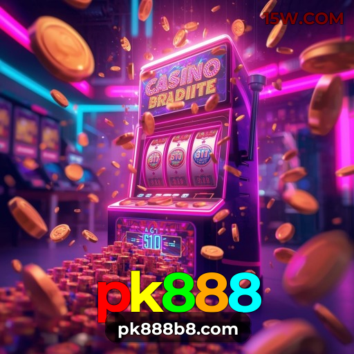 Lottery Clássica na pk888