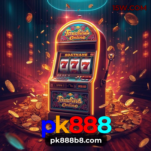 Streaming 4K no cassino ao vivo da pk888