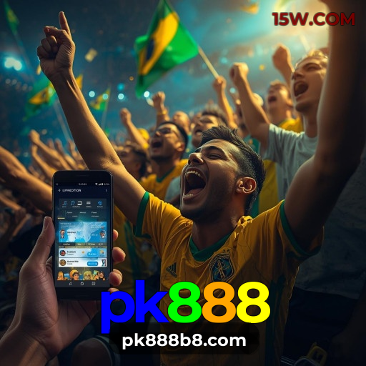 Programa VIP pk888
