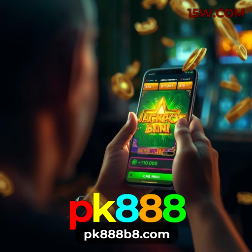Slots Premium da PG Soft na pk888
