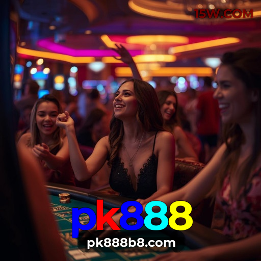 Baixar APK pk888