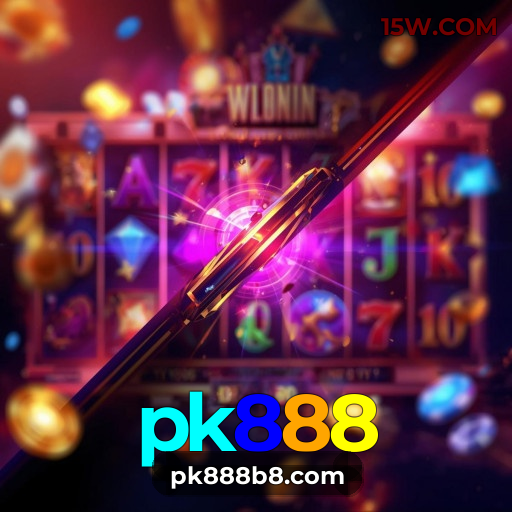Jogos com maior RTP na pk888