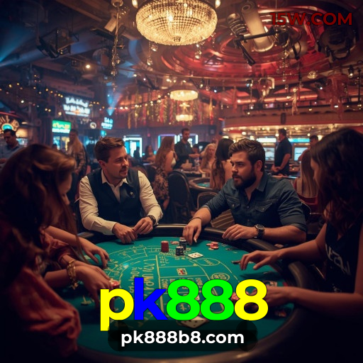 Apostas esportivas ao vivo na pk888
